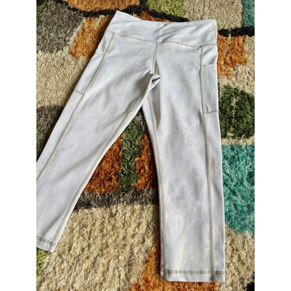 Zyia light n tight Leggings - Picture 6 of 9